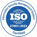 ISO 27001:2022