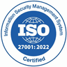 ISO 27001:2022