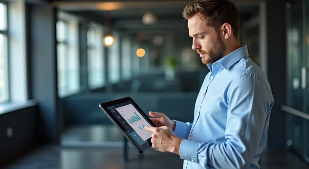 Our Solution: Big Tech Rigor + Partnership