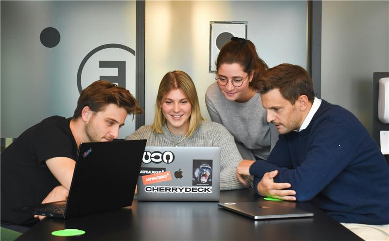 Technology Innovation